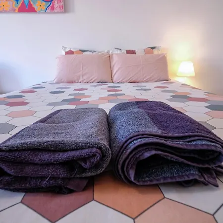 Lisbonera Konukevi Lisboa