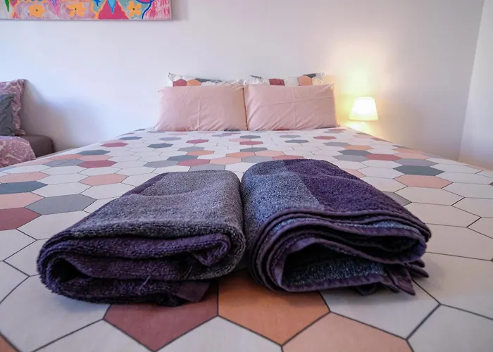 Lisbonera Konukevi Lisboa