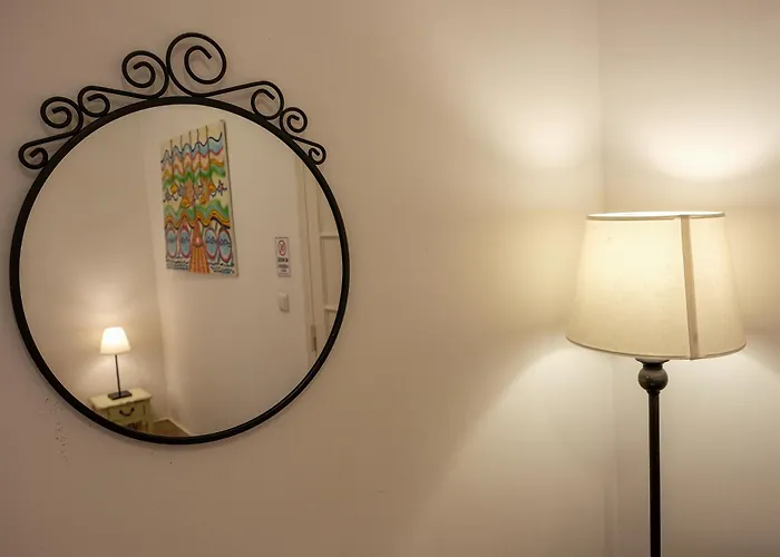 Lisbonera Konukevi Lisboa