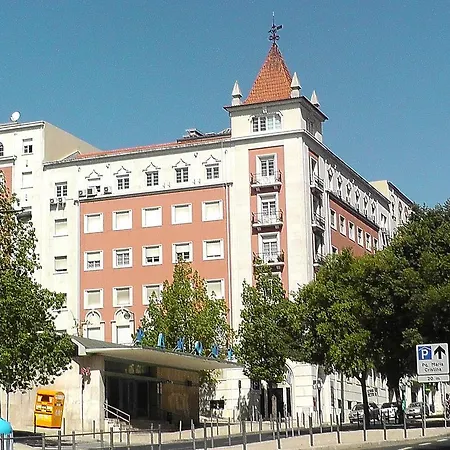Pensjonat Lisbonera Lizbona